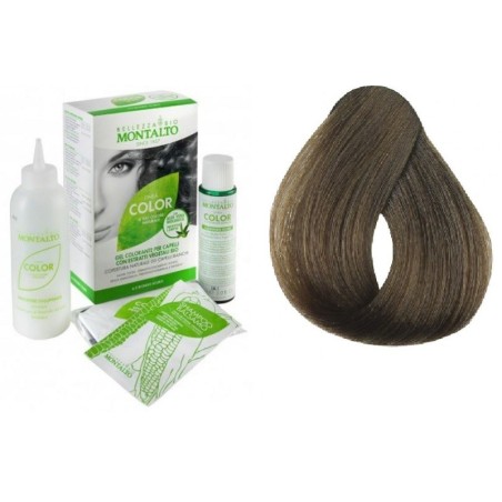 LINEA COLOR 6.1 BIO CE 60+60ML