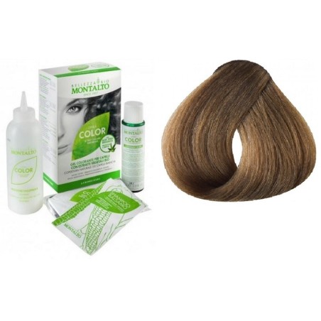 LINEA COLOR 7.3 BIO DOR60+60ML