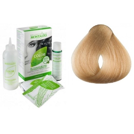 LINEA COLOR 9.0 BIO CHSS 60+60