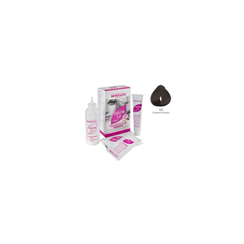 4.0 CAST BRUNO SOFT 40+80ML