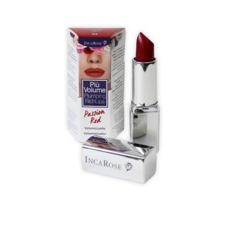 INCAROSE VOL PL RI 04 PAS RED