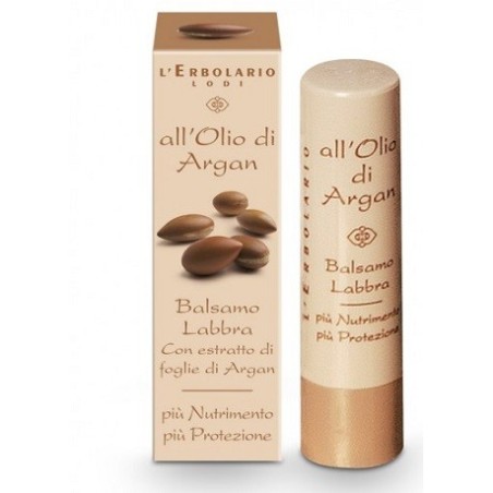 ARGAN BALSAMO LABBRA 4,5ML