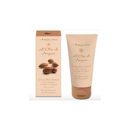 ARGAN CREMA MANI ANTIETA' 75ML