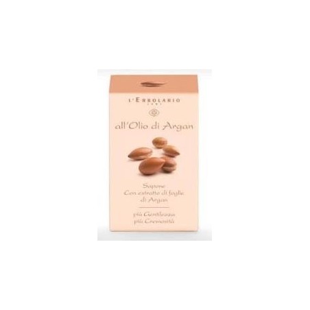 ARGAN SAPONE 100G