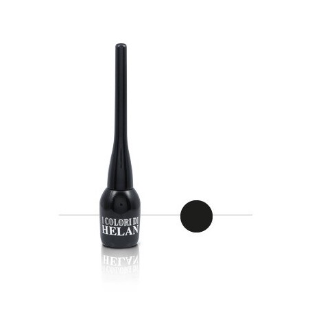 I COLORI EYE LINER NERO ASSOLU