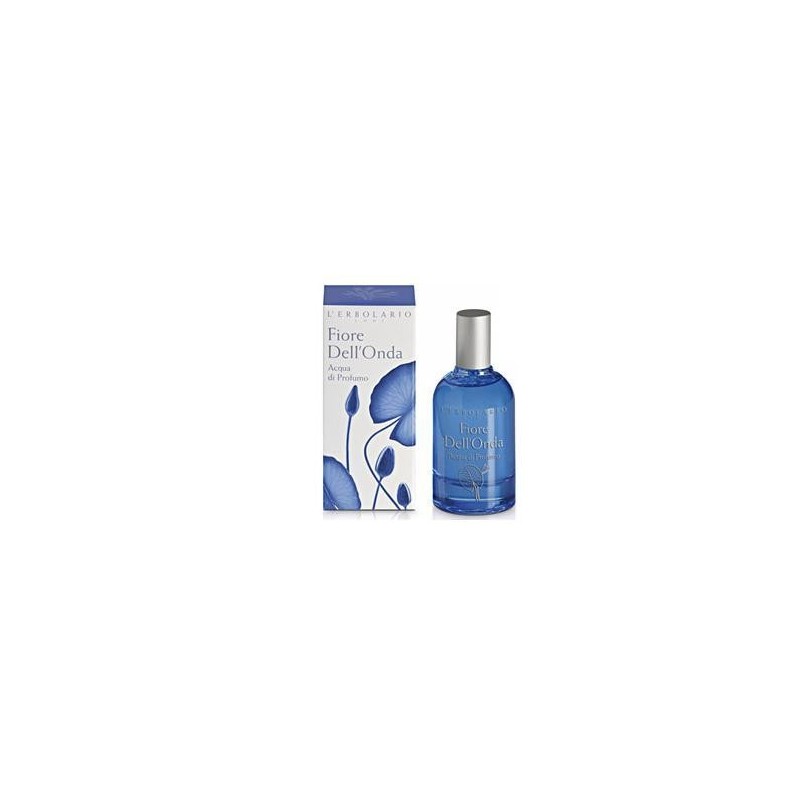 FIORE DELL'ONDA PROFUMO 50ML