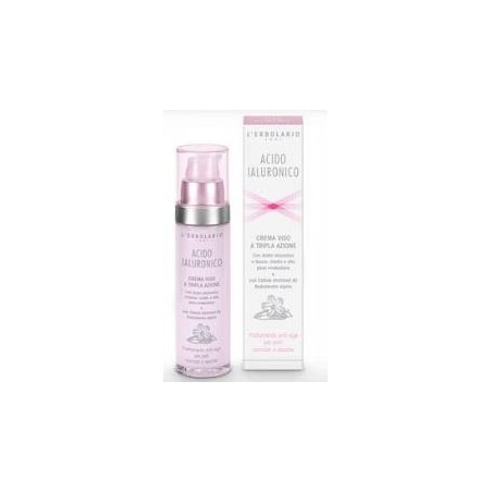 ACIDO IALURONICO Crema VISO MISTE