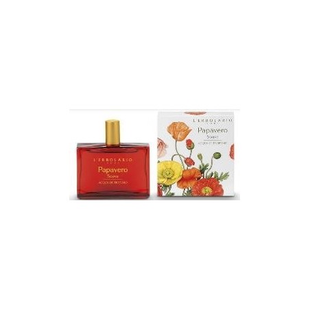 PAPAVERO SOAVE PROFUMO 50ML