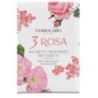 3 ROSA SACCHETTO PROFUMATO CAS