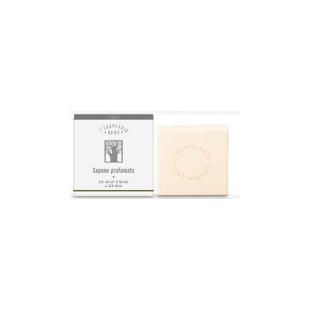 UOMO SAPONE PROFUMATO 100G