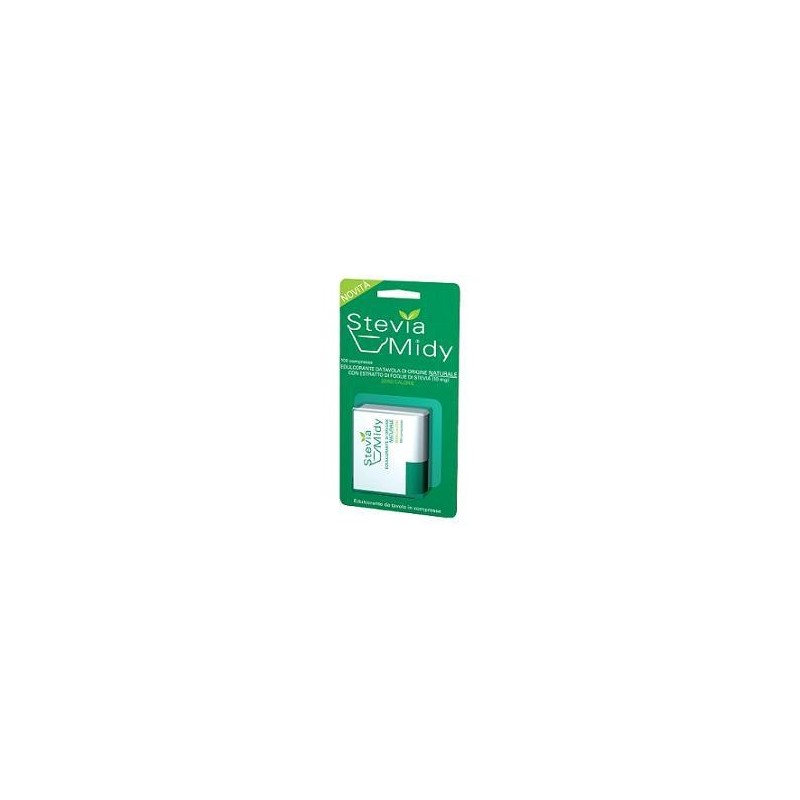 ESI STEVIA MIDY 100 Compresse
