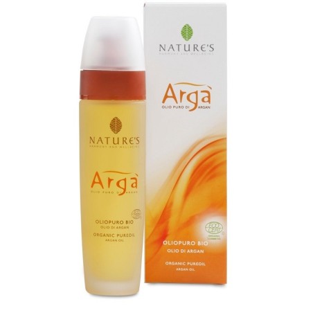 ARGA' OLIO PURO BIO 100ML