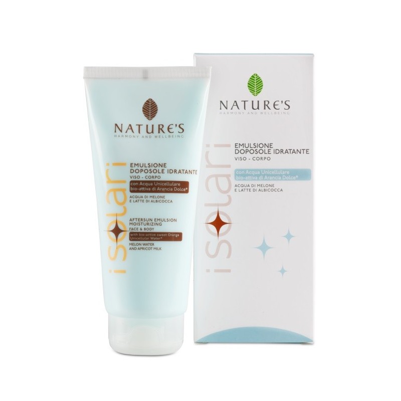 NATURE'S SOL DOPOSOLE 200ML