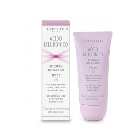 ACIDO IALURONICO Bambini CREAM VISO