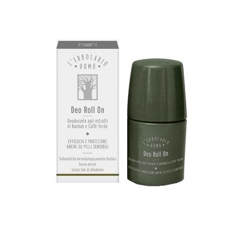 UOMO DEO ROLL-ON 50ML