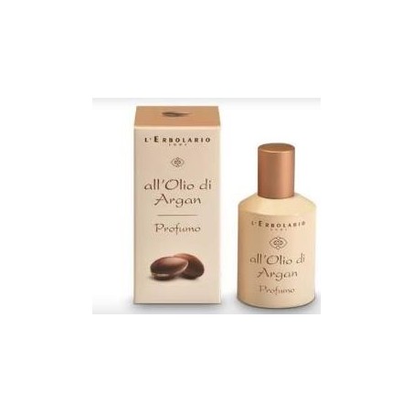 ARGAN PROFUMO 50ML