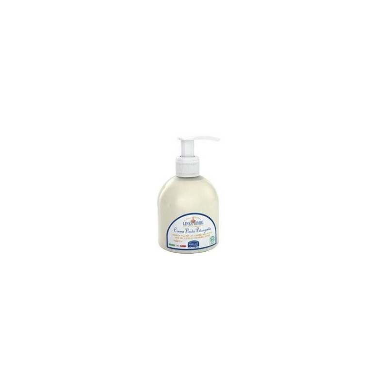 BIMBI CREMA FLUIDA DET 200ML
