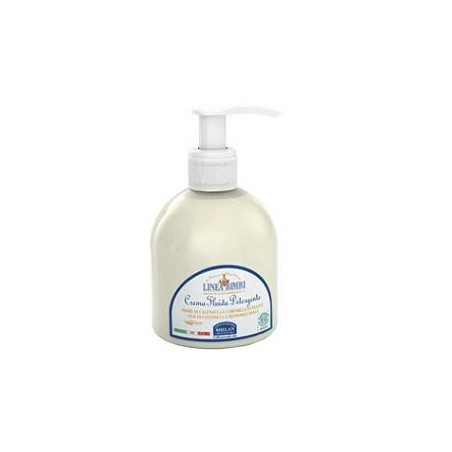 BIMBI CREMA FLUIDA DET 200ML
