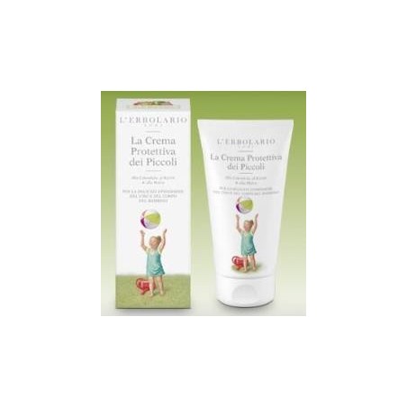 GIARDINO PICCOLI LA CREMA PROT