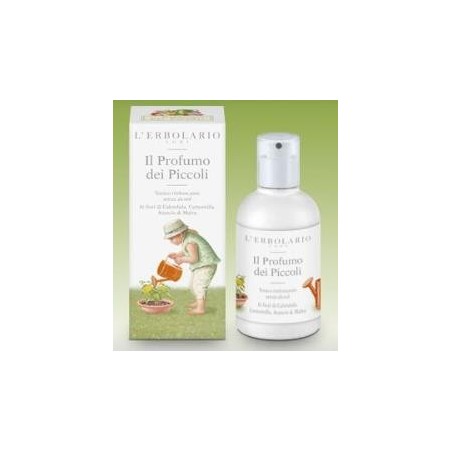 GIARDINO PICCOLI IL PROFUMO