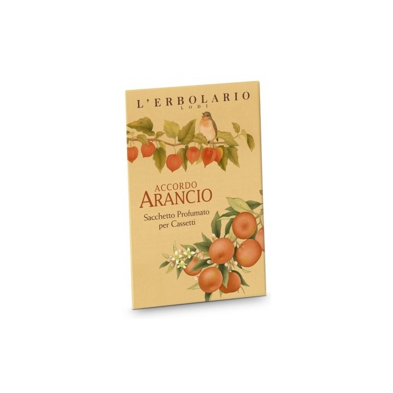 ACCORDO ARANCIO SACCHETTO PROF
