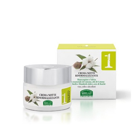 LINEA 1 Crema NOTTE RINORMALIZZ
