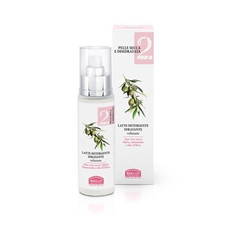 LINEA 2 LATTE DETERGENTE IDR