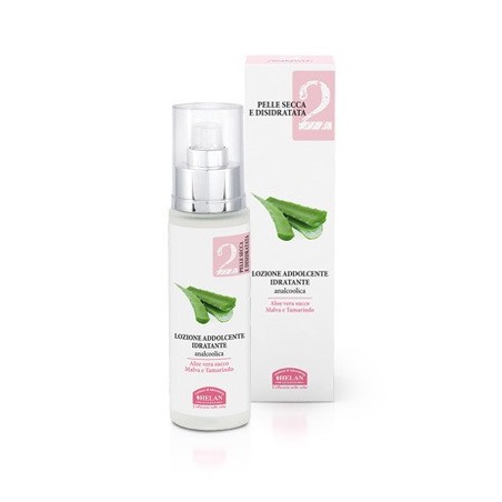 LINEA 2 LOZIONE ADDOLCENTE IDR