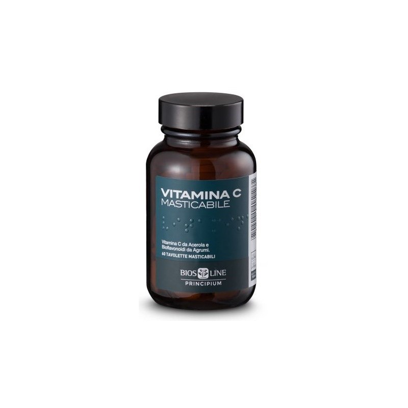 PRINCIPIUM VITAMINA C MAST 60C