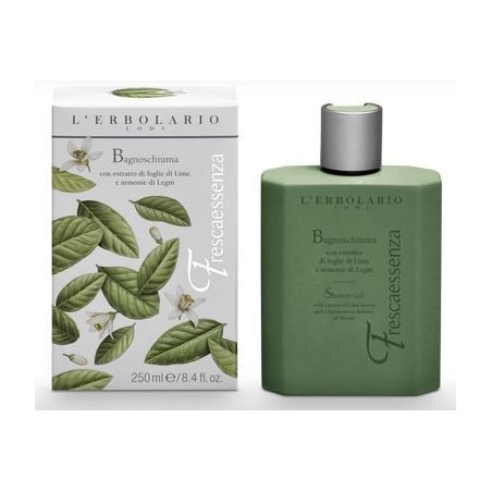 FRESCAESSENZA BAGNOSCHIUMA