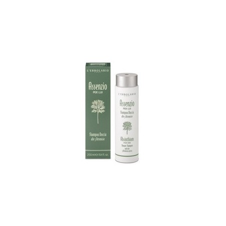 ASSENZIO SHAMPOO DOCCIA 3 ARTE