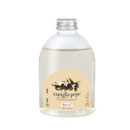 PROFUMI CASA VANIGLIA PEPE RIC