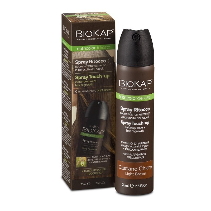 BIOKAP NUTRICDEL SPRAY RIT CC