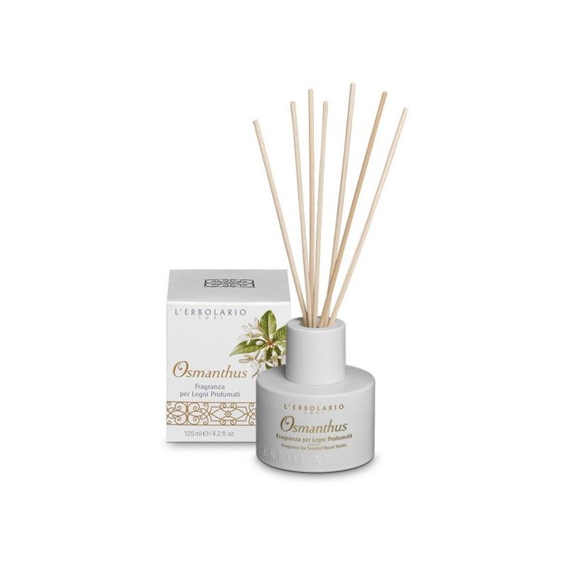 OSMANTHUS FRAGRANZA LEGNI PROF