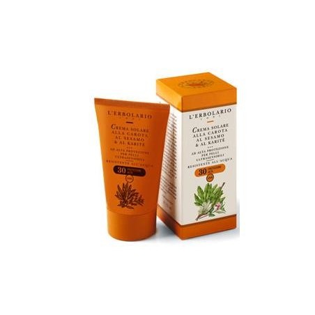 CREMA SOLARE CAR/SES/KAR 125ML