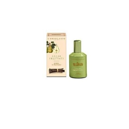 LEGNI FRUTTATI PROFUMO 50ML
