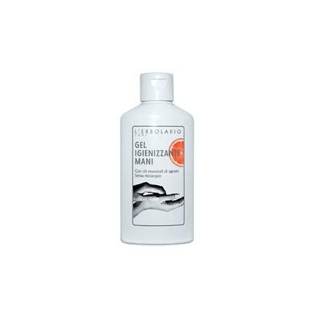GEL IGIENIZZANTE MANI 100ML