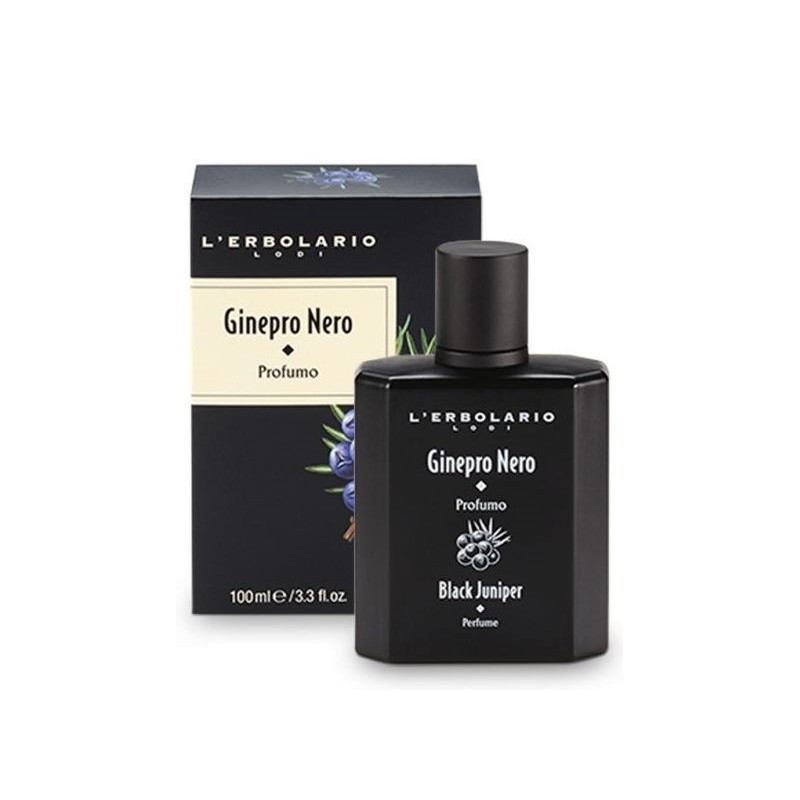 GINEPRO NERO PROFUMO 100ML