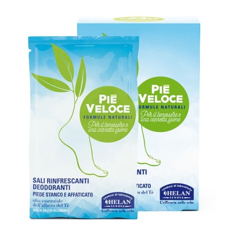 PIE VELOCE SALI RINFRES 6 Bustine