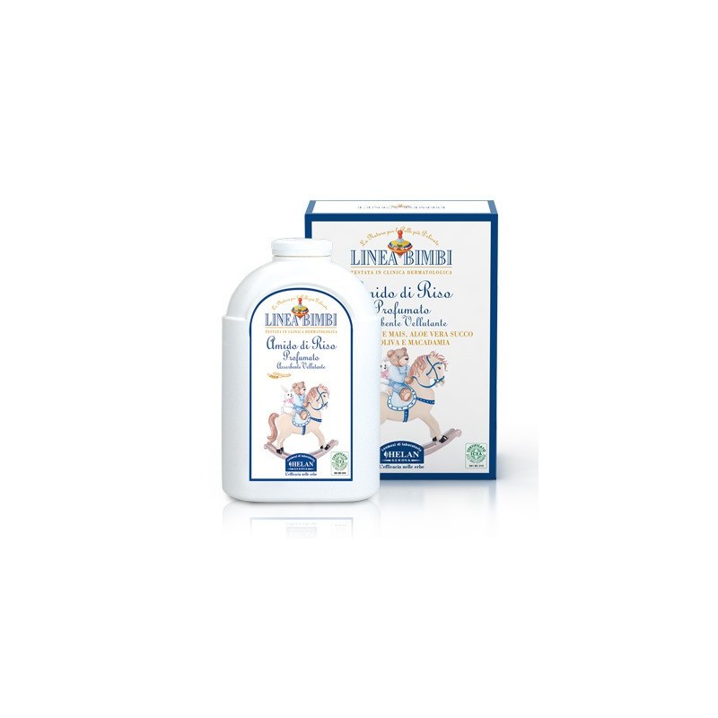 BIMBI AMIDO DI RISO 75G