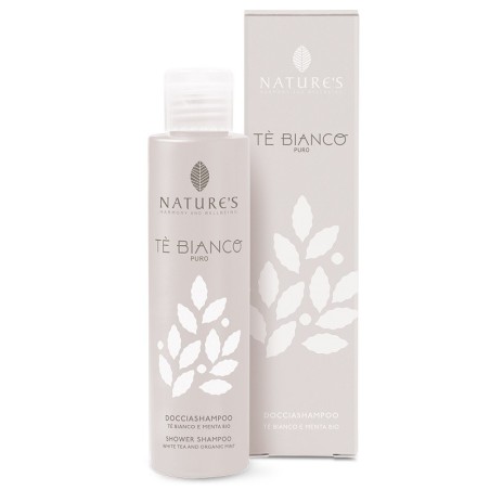 NATURE'S TE BIANCO DOCCIASH