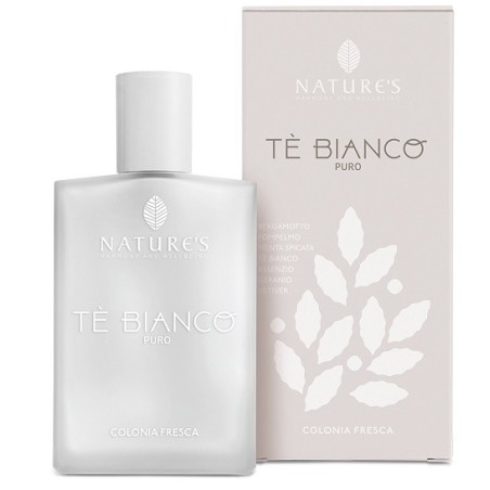 NATURE'S TE BIANCO COLONIA