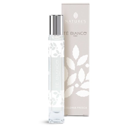 NATURE'S TE BIANCO COLONIA15ML