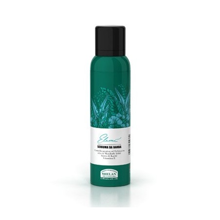 HELAN ELEMI' SCHIUMA BARB200ML