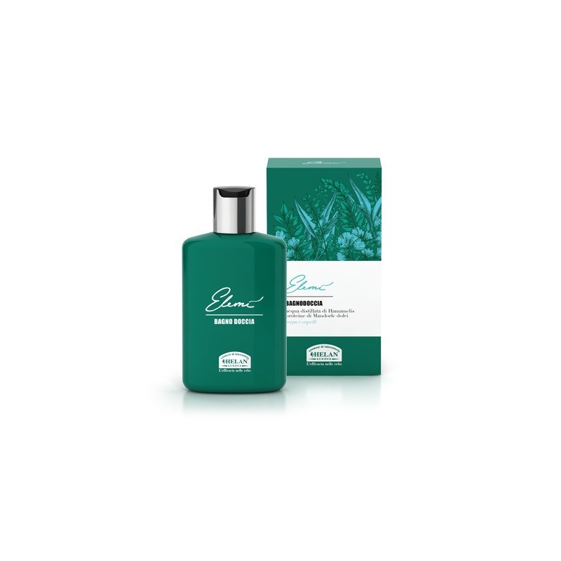 HELAN ELEMI' BAGNODOCCIA 200ML