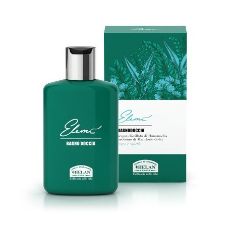 HELAN ELEMI' BAGNODOCCIA 200ML