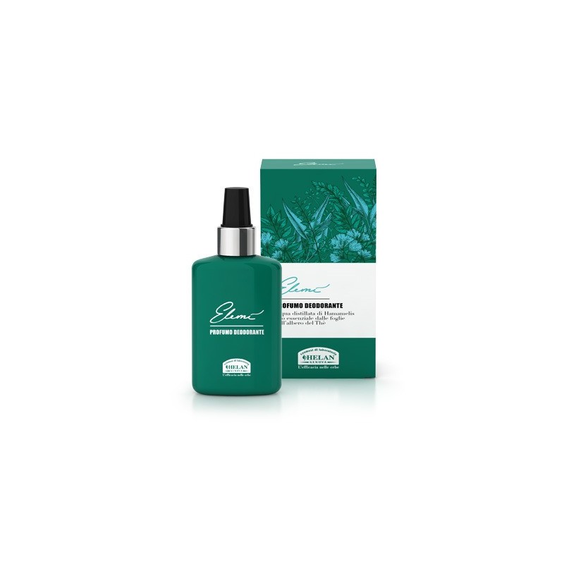 HELAN ELEMI' PROFUMO/DEO 125ML