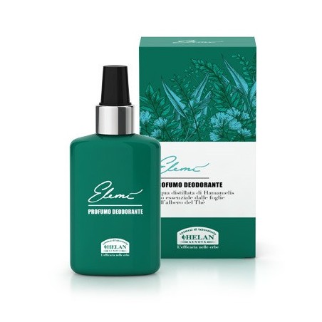 HELAN ELEMI' PROFUMO/DEO 125ML