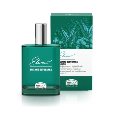 HELAN ELEMI' BALSAMO BARBA75ML