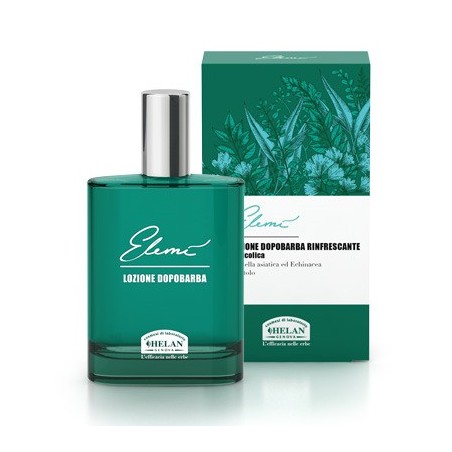 HELAN ELEMI' Lozione DOPOBARBA75ML